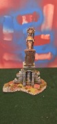Gotowa do gry makieta Age of Sigmar, Warhammer, Warcry