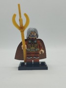 Minifigurka Odyn Avengers Marvel Kompatybilna z LEGO