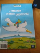 Z pamiętnika pewnego świerszczyka 