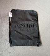 Plecak worek Psycho house
