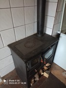 Sprzedam kuchnię wolnostojącą