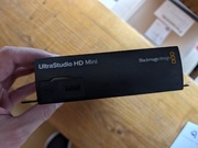 Blackmagic ultrastudio hd mini 