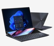 Laptop ASUS ZenBook Pro 14 Duo i9-13900H/32GB/1TB/Win11P RTX4050 OLED