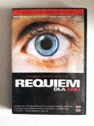 Requiem dla snu – film na  płycie DVD