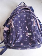 Plecak firmy Majewski