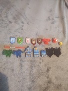 LEGO nexo knights części 