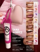 Nowy błyszczyk do ust mango Oriflame
