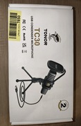 Mikrofon Tonor TC30