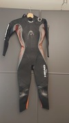Kombinezon triathlonowy Head Ow Pure z długim rękawem damski