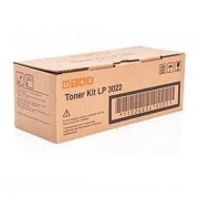 Oryginalny Toner UTAX LP 3022 Czarny NOWY