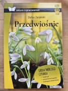 Przedwiośnie Stefan Żeromski