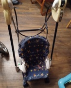 FisherPrice bujak dla dziecka