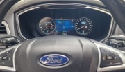 Ford aktualizacja licznika FULL DIGITALL Mondeo