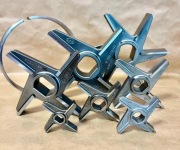 Noże do wilków masarskich