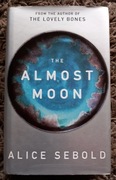 Alice Sebold, Almost moon