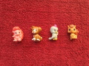 my little pony g4 - zwierzątka