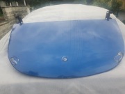 Fiat Barchetta  -   pokrywa klapa  bagażnika