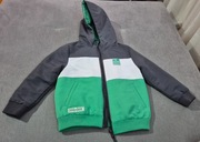 Kurtka przejściowa chłopięca Litttle Kids 116cm 5-6 lat