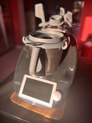 Sprzedam Termomix M6, GWARANCJA , stan bardzo dobry 