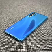 Smartfon Huawei P30 Pro 6 GB / 128 GB 4G (LTE) Niebieski