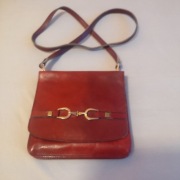 Listonoszka skórzana WIttchen