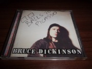 Bruce Dickinson - Balls to Picasso