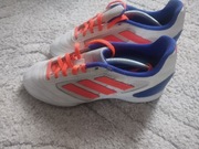Buty halowe adidas 