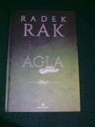 Agla. Alef Radek rak