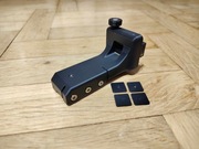 Diopter na szynę 11mm Walther LGR