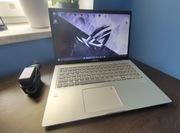 Laptop Asus x515ja I5 10 gen 8GB 256 SSD m2 15.6 cala 1920 x 1080 IPS