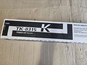 Toner Kyocera TK-8315 K czarny oryginał