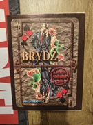 Pudełko z gry Brydż LK Avalon - Amiga 500