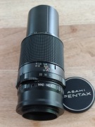 Obiektyw TAKUMAR SMC Macro-Takumar 100mm, f/4, m42, 