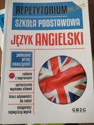 repetytoria + arkusze Egzamin Ósmoklasisty.