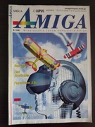 Amiga Magazyn - numer 8/1996