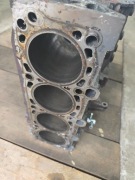 Blok Z wałem napędowym Mazda 6gh 2.2 