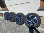 Kola subaru crosstrek 2024 usa 225 60 17