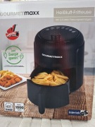 Frytkownica beztłuszczowa Air Fryer 2,3L 1000W GOURMETmaxx