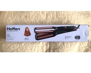 Falownica Hoffen x Agnieszka Niedziałek