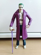 BATMAN - JOKER - Suicide Squad - DC Universe 