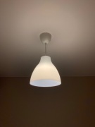 Lampa wisząca IKEA Melodi