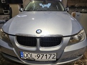 BMW seria 3 e90 2008 benzyna