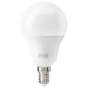 IKEA TRADFRI Żarówka LED E14 806 lumenów 