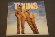 VA - TWINS (Music From The Original Motion Picture Soundtrack)
