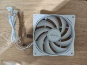 wentylator be quiet! Light Wings LX 120mm PWM high-speed