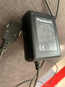 Panasonic zasilacz EB-CA600EU Wyjście 9,2 V 440 mA 