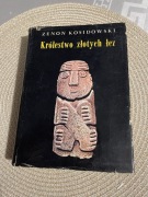 Królestwo Złotych Łez Z. Kosidowski