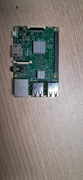 Rasberry pi 3 model B V1.2