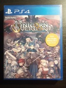 Unicorn Overlord PS4 