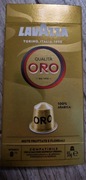 Kapsułki do ekspresu lavazza oro